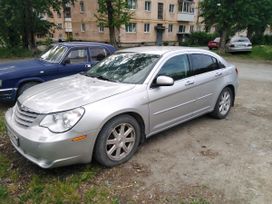  Chrysler Sebring 2007 , 600000 , 