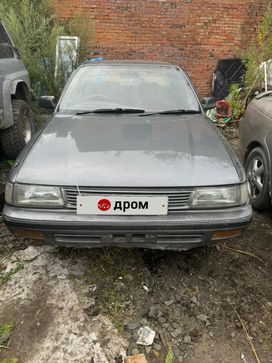  Toyota Corona 1988 , 150000 , --