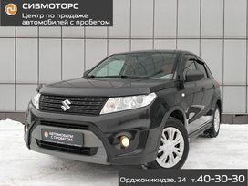 SUV   Suzuki Vitara 2018 , 1509000 , 