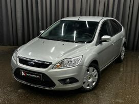  Ford Focus 2010 , 649900 ,  