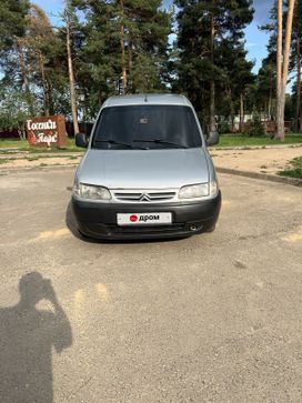    Citroen Berlingo 2002 , 310000 , 
