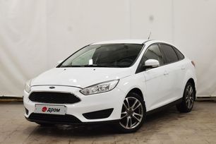  Ford Focus 2018 , 925000 , 