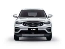 SUV   Belgee X70 2024 , 2826190 , 