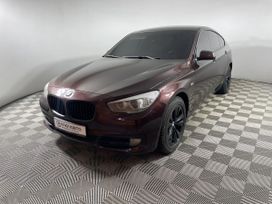  BMW 5-Series Gran Turismo 2010 , 1615000 , 