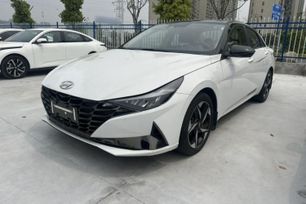  Hyundai Elantra 2021 , 1650000 , 