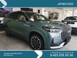 SUV   Jaecoo J8 2024 , 5269000 , 