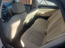  Hyundai Sonata 2017 , 1899000 , 