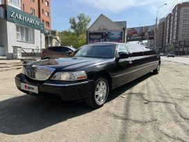  Lincoln Town Car 2008 , 820000 , 