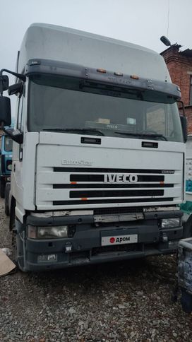   Iveco Eurostar 2001 , 1150000 , 