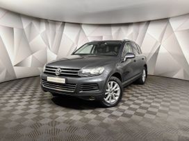 SUV   Volkswagen Touareg 2012 , 1755150 , 