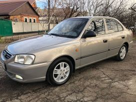  Hyundai Accent 2007 , 625000 , 