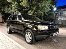  XC90 2008