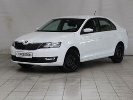  Skoda Rapid 2019 , 1250000 , 