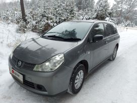  Nissan Wingroad 2007 , 700000 , 