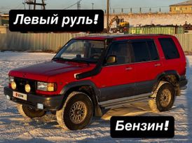 SUV   Isuzu Bighorn 1994 , 535000 , -