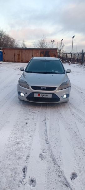  Ford Focus 2009 , 450000 , 