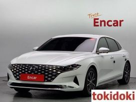  Hyundai Grandeur 2021 , 2800000 , 