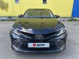  Toyota Camry 2019 , 3040000 , 