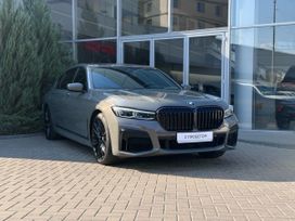  BMW 7-Series 2021 , 7499999 , --