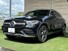 SUV   Mercedes-Benz GLC 2020 , 2370000 , 