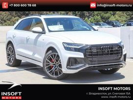 SUV   Audi Q8 2023 , 12793000 , 