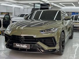 SUV   Lamborghini Urus 2024 , 42500000 , 