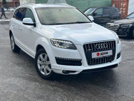 SUV   Audi Q7 2011 , 1590000 , 