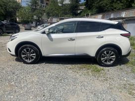 SUV   Nissan Murano 2017 , 2800000 , 