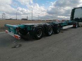   Krone SDC27 2004 , 1750000 , 