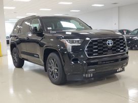 SUV   Toyota Sequoia 2023 , 11850000 , 