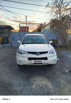 SUV   Acura RDX 2008 , 1450000 , 