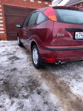  Ford Focus 2003 , 399000 ,  