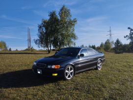  Toyota Chaser 1998 , 945000 , 