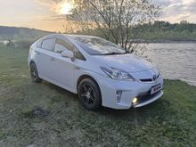  Prius PHV 2013