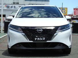  Nissan Note 2021 , 1210000 , 