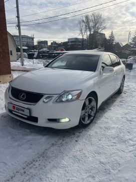  Lexus GS430 2007 , 880000 , 