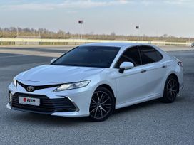  Toyota Camry 2018 , 3050000 , 