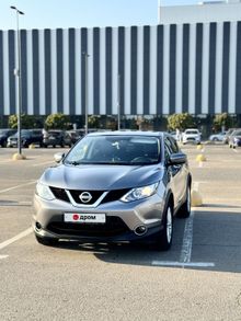  Qashqai 2017