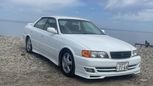  Toyota Chaser 1997 , 1200000 , 