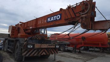  Kato KR-500 2003 , 19760000 , 