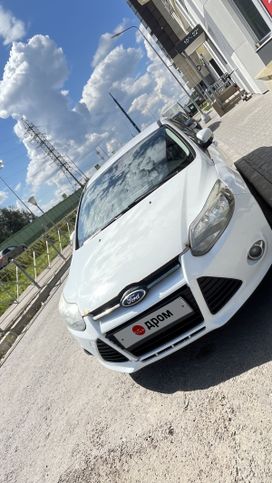  Ford Focus 2011 , 730000 , 