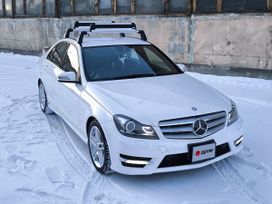  Mercedes-Benz C-Class 2013 , 1850000 , 