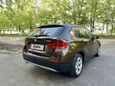 SUV   BMW X1 2012 , 1810000 , 