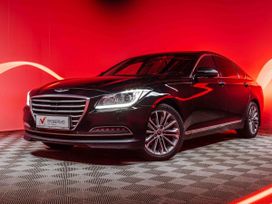  Hyundai Genesis 2015 , 1720000 , -