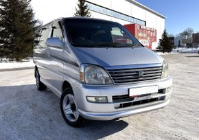    Toyota Regius 2001 , 895000 , 