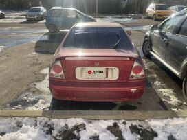  Honda Prelude 1993 , 199000 , 