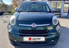  Fiat 500L 2013 , 972000 , 