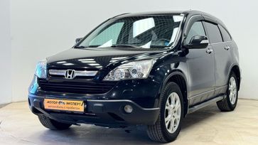 SUV   Honda CR-V 2008 , 1199000 , 