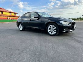  BMW 3-Series 2014 , 1970000 , 