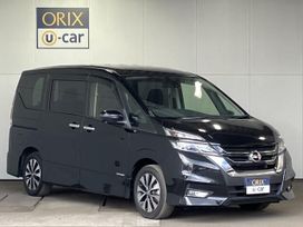    Nissan Serena 2018 , 1590000 ,  